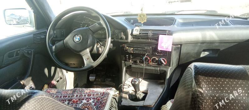 BMW 525 1991 - 100 000 TMT - Mary - img 1
