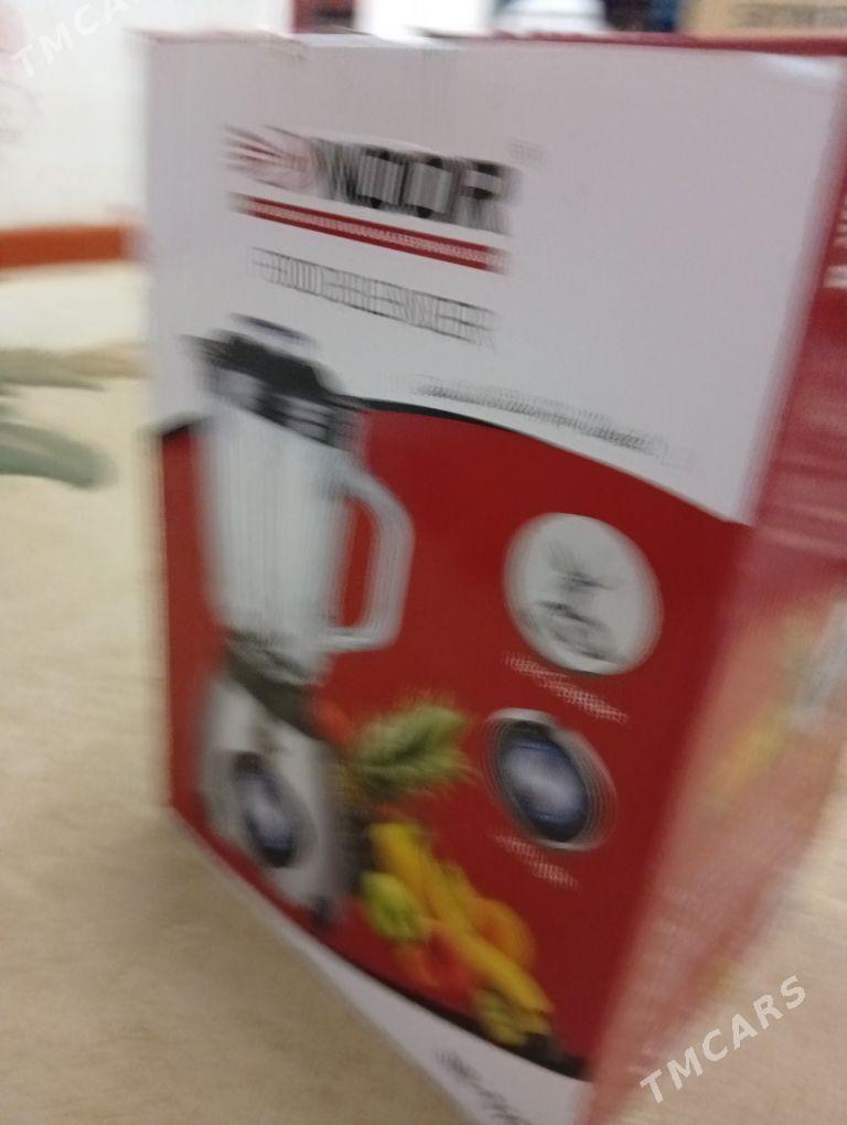 sokywyjumalka - Дашогуз - img 1