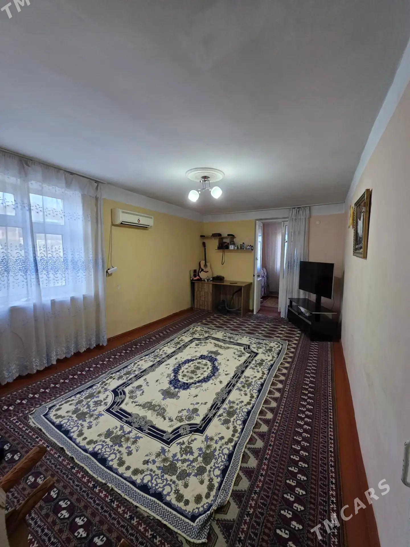 1 kom 2 etaẓ̌ Ufra - Туркменбаши - img 1