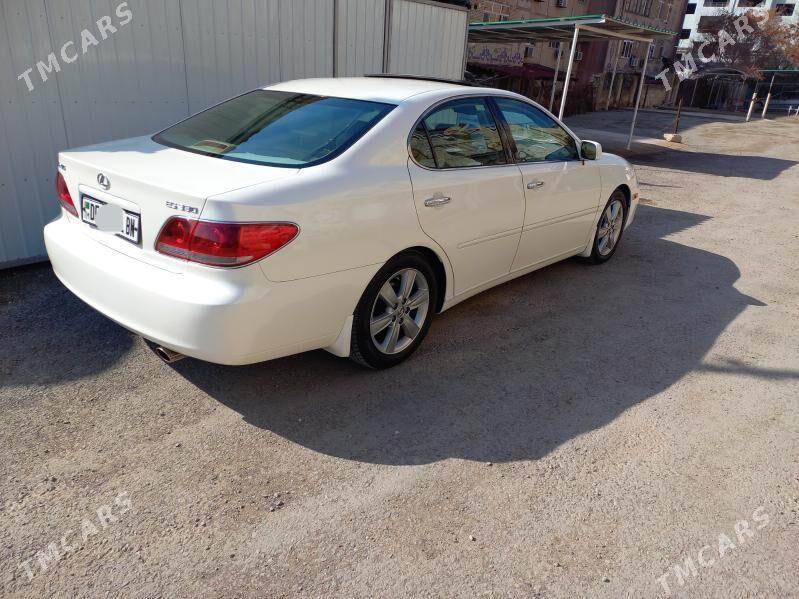 Lexus ES 330 2004 - 256 000 TMT - Türkmenbaşy - img 1