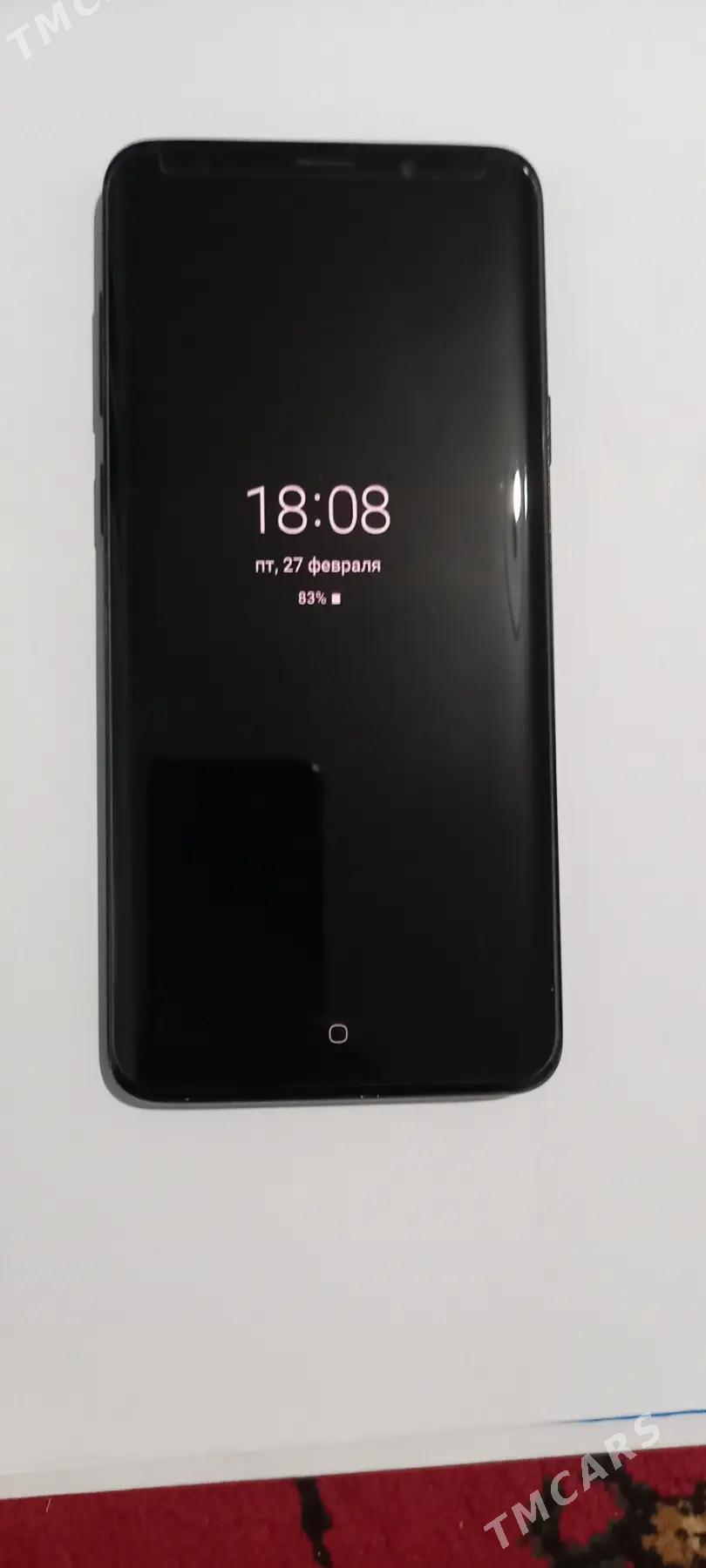 samsung s9 + - Бузмеин - img 1