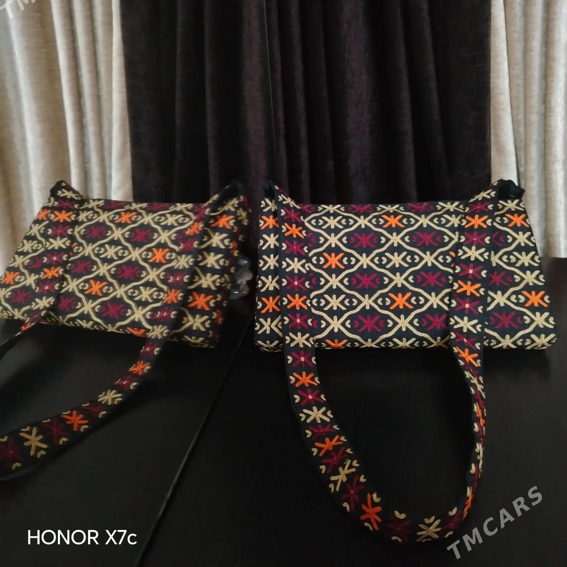 Sumka betje - Aşgabat - img 1