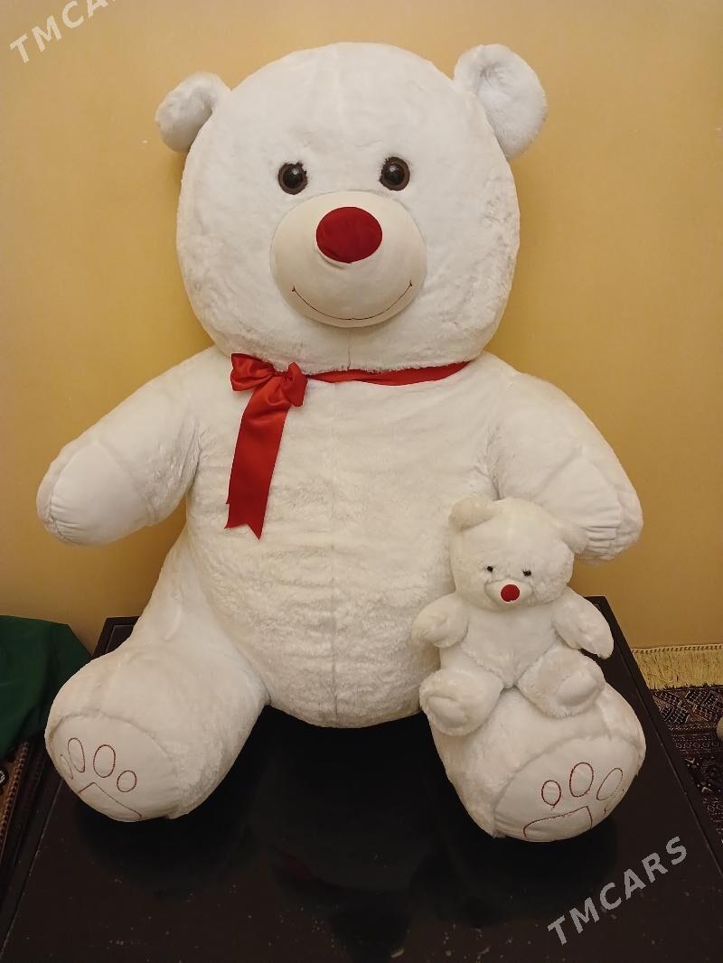 miskalar - Дашогуз - img 1