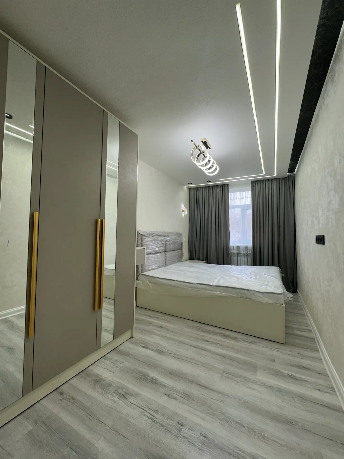 9MKR 2 KOMNAT 2 ETAJ - Aşgabat - img 1