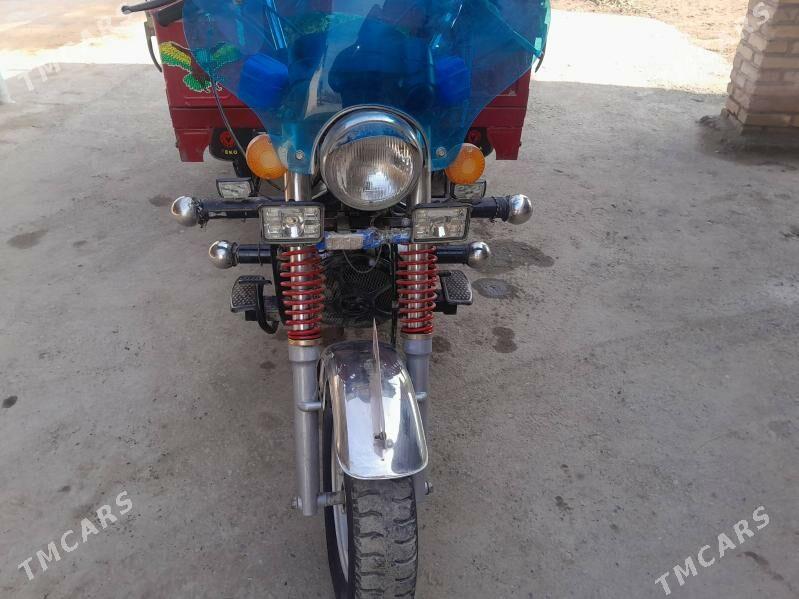 Fekon FK200-14G 2016 - 19 000 TMT - Саят - img 1