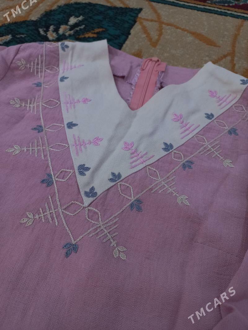 lyon koynek - Туркменабат - img 1