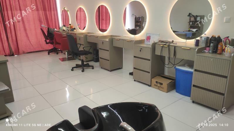 Salon - Байрамали - img 1