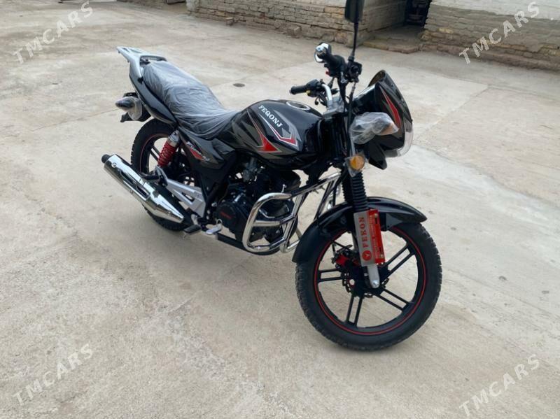 Fekon FK200-14G 2026 - 25 000 TMT - Халач - img 1