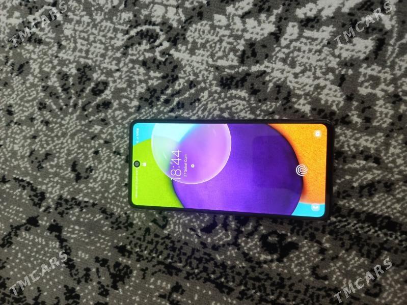 Samsung A52 - Arkadag - img 1