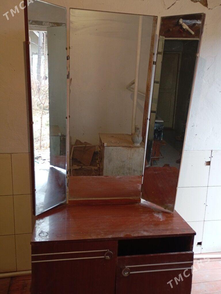 tryuma - Дашогуз - img 1