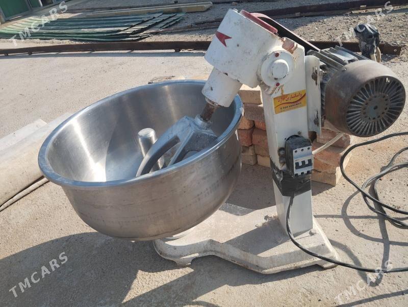 Meşalka - Анев - img 1