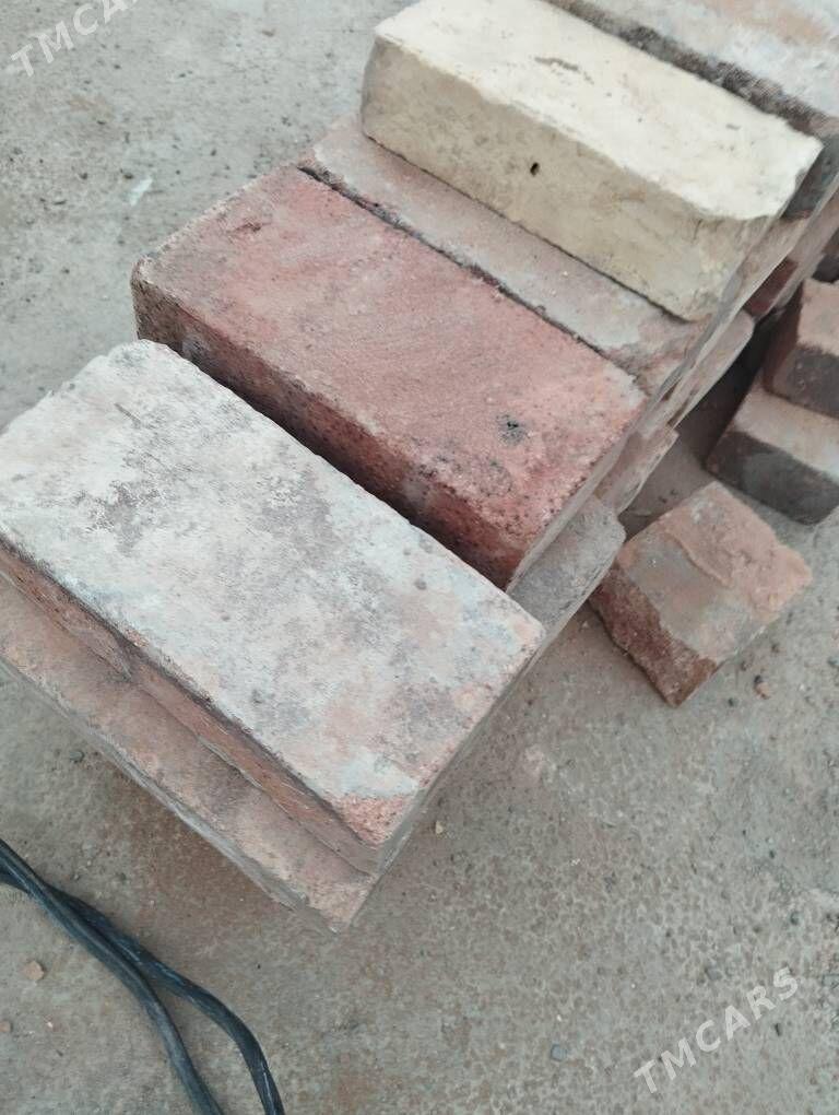 Ogneuporny kerpiç - Анев - img 1