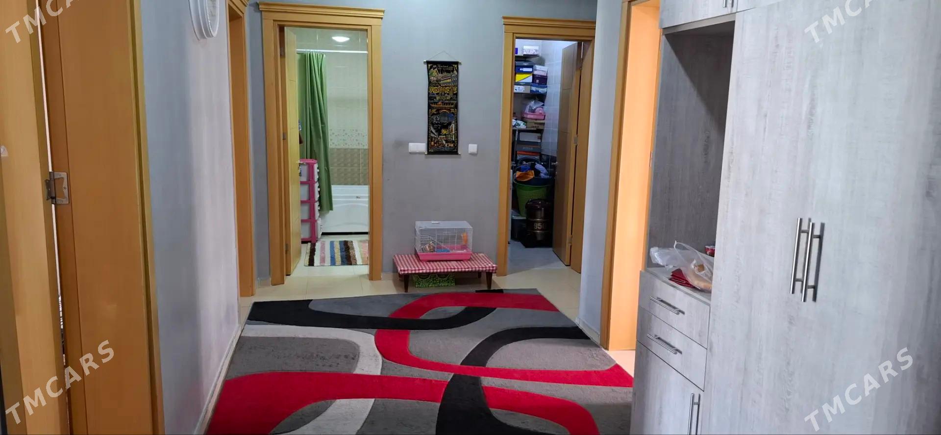 Taslama 2 v 3 komnaty 3 etaj - Гуртли - img 1