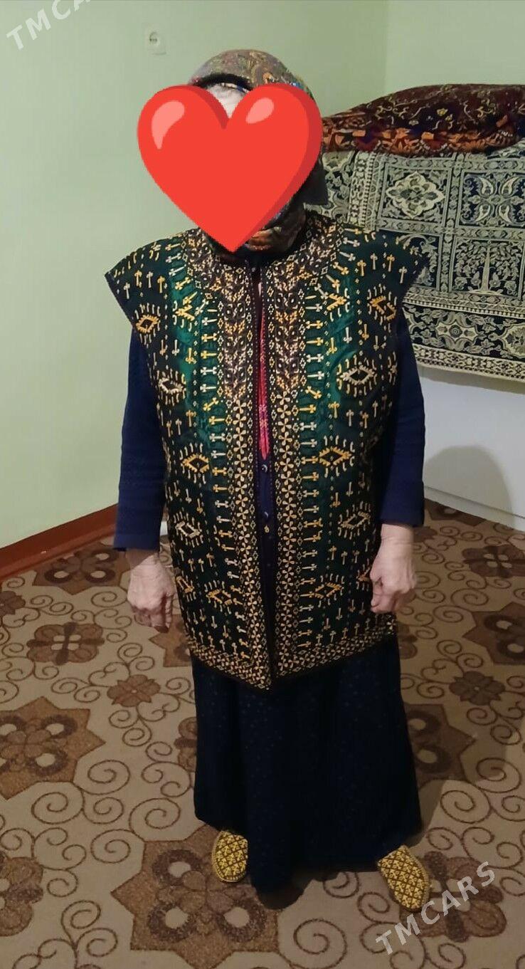 Yensiz - Türkmenbaşy etr. - img 1