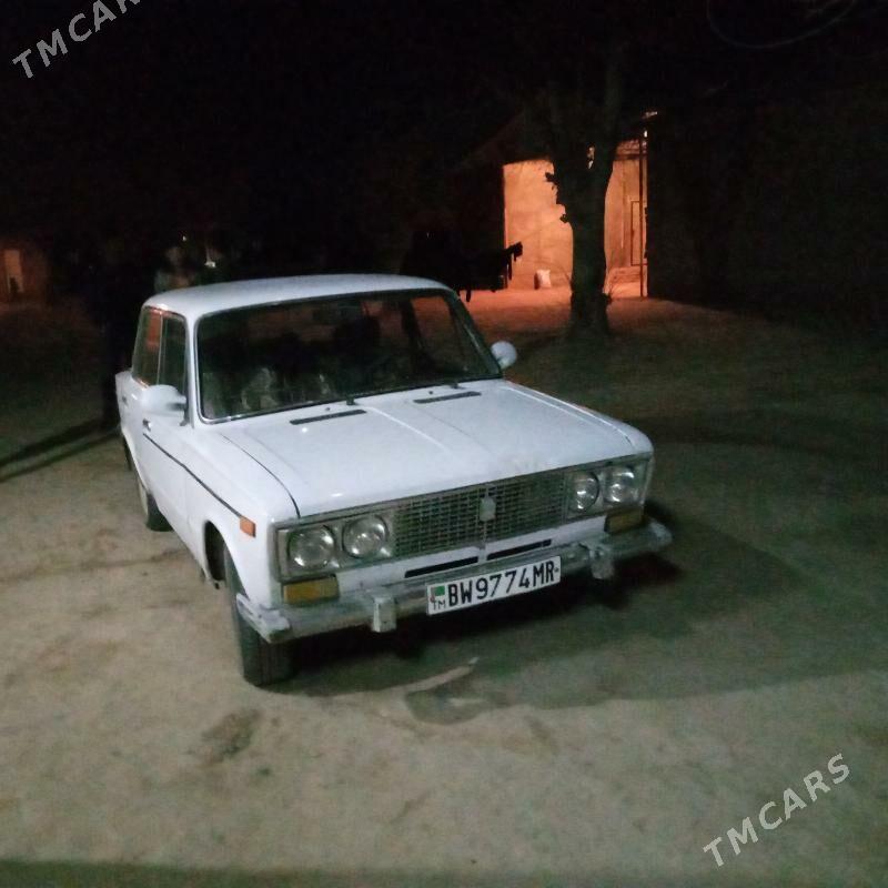 Lada 2106 1996 - 20 000 TMT - Туркменгала - img 1