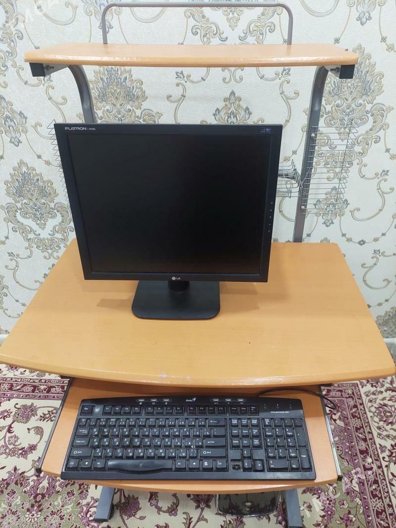 kompyuter LG - Howdan "W" - img 1