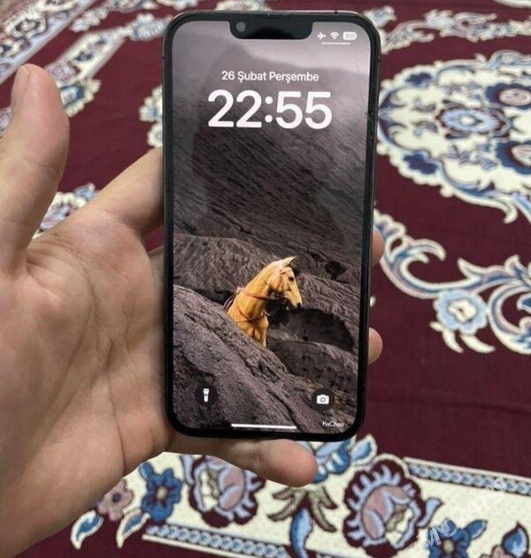 iphone 13 pro - Дашогуз - img 1