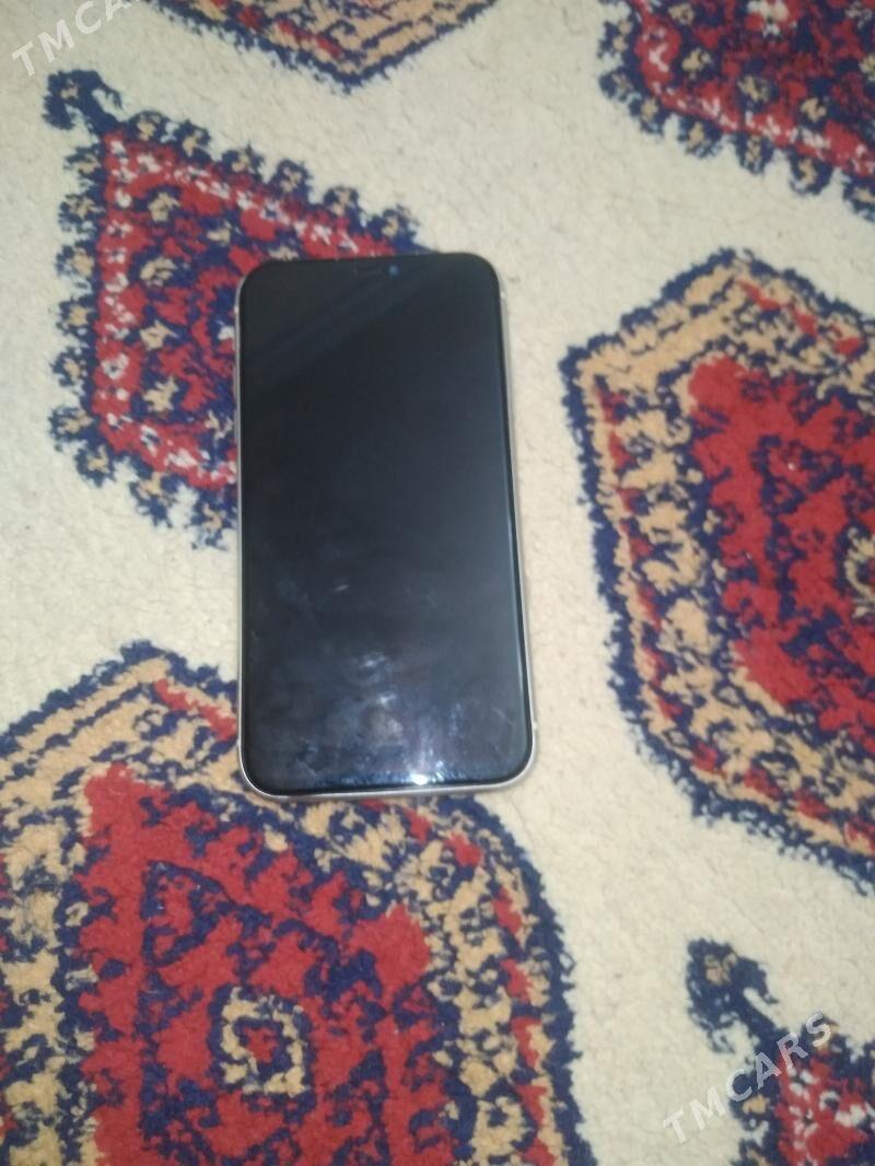 iphone 11 - Ашхабад - img 1