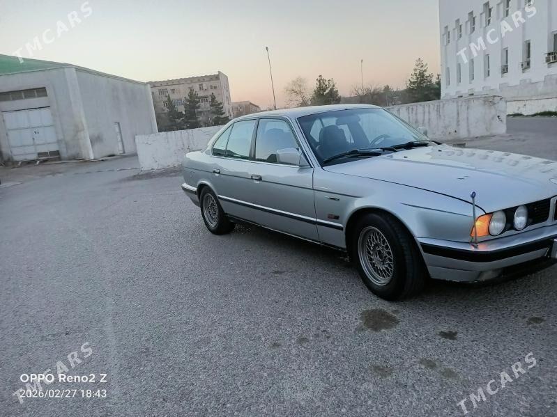 BMW 525 1991 - 70 000 TMT - Mary - img 1
