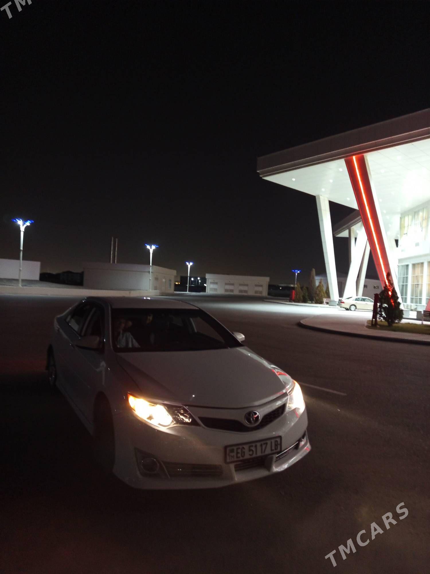 Toyota Camry 2013 - 240 000 TMT - Türkmenabat - img 1