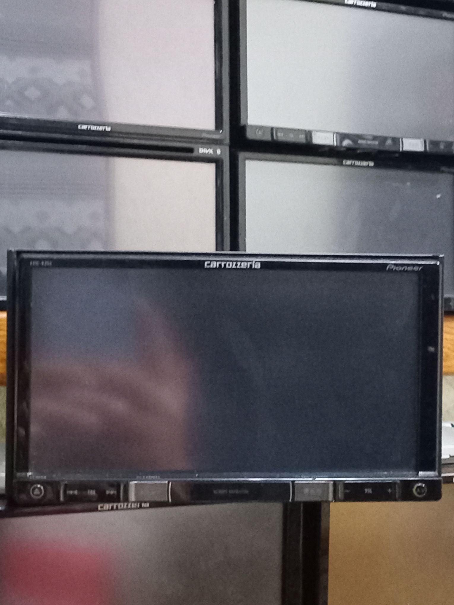 Pioneer rz 800 TMT - Ашхабад - img 1