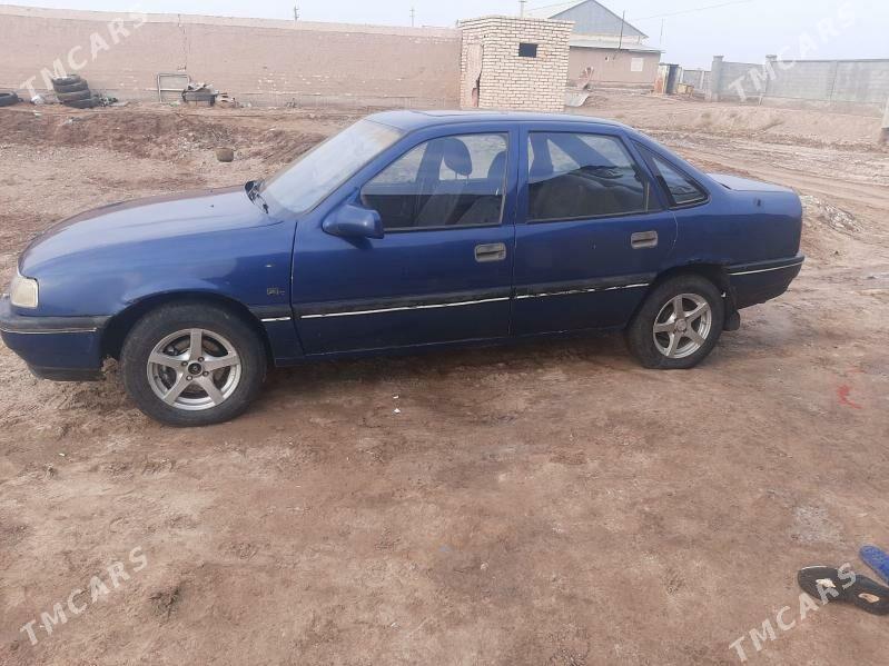 Opel Vectra 1991 - 26 000 TMT - Болдумсаз - img 1