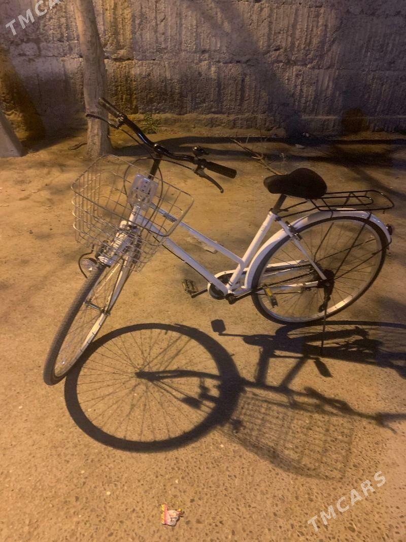 Tigir yapon - Ашхабад - img 1