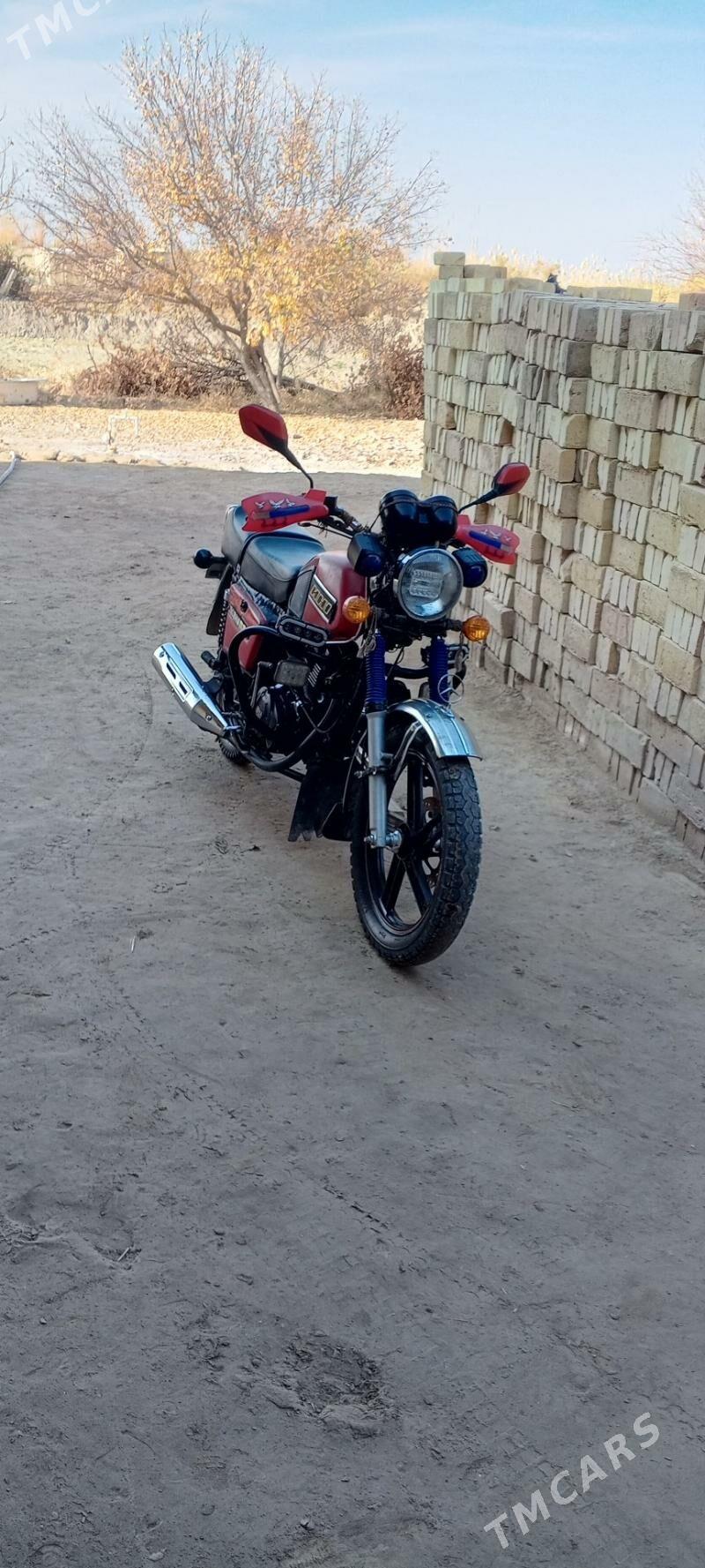 Fekon FK200-14G 2026 - 14 000 TMT - Саят - img 1