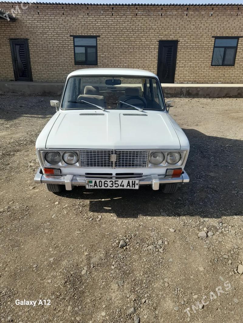 Lada 2106 1993 - 30 000 TMT - Sarahs - img 1