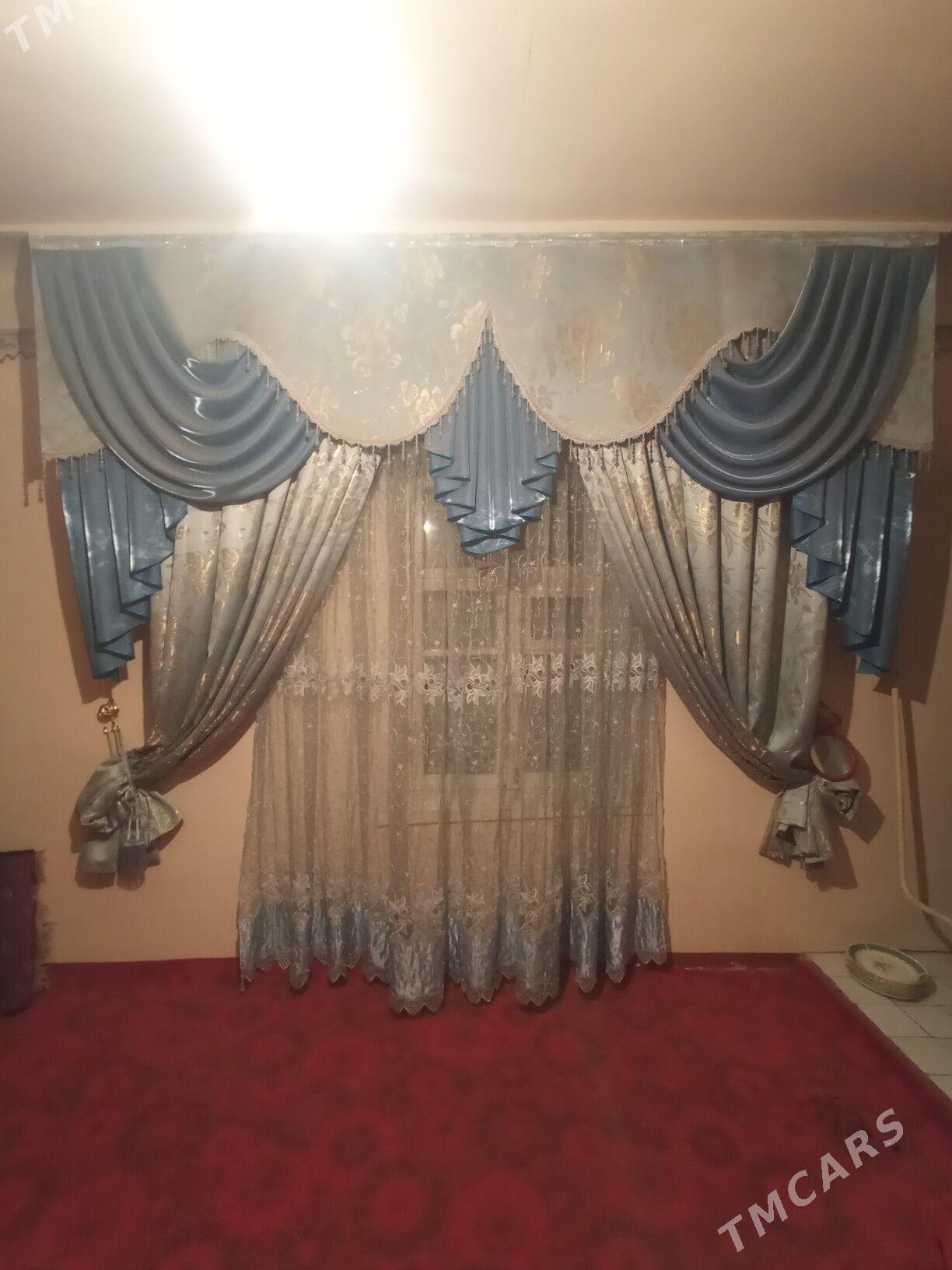 perdeler - Гороглы (Тагта) - img 1