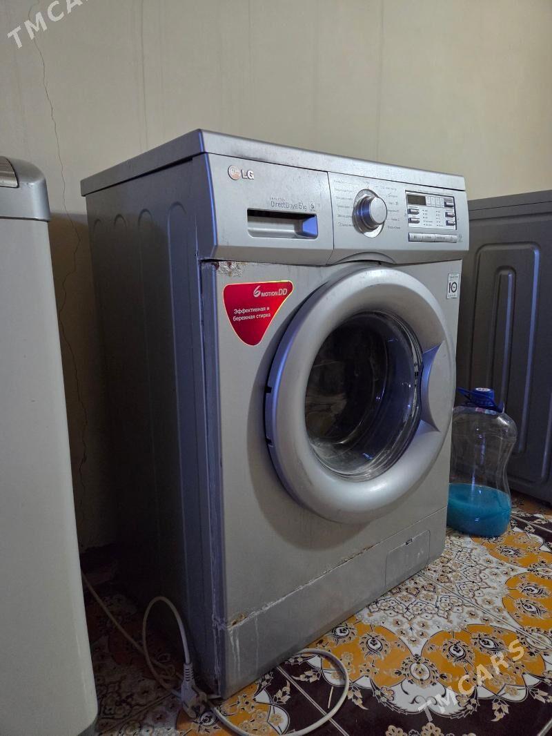 kir maşyn - Дянев - img 1