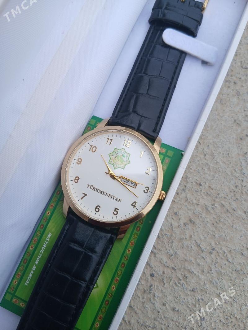 Maslahat Sagat - Бахарден - img 1