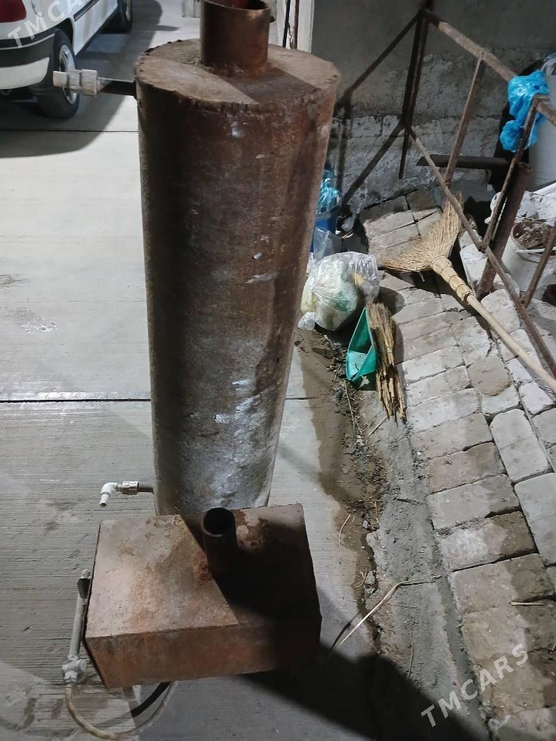 titan - Garadamak Şor - img 1