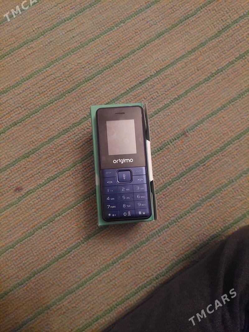 telefon - Mary - img 1