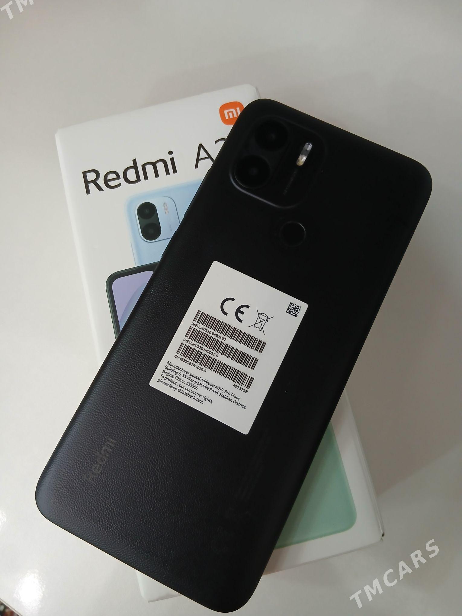 Redmi A2+ - Howdan "W" - img 1