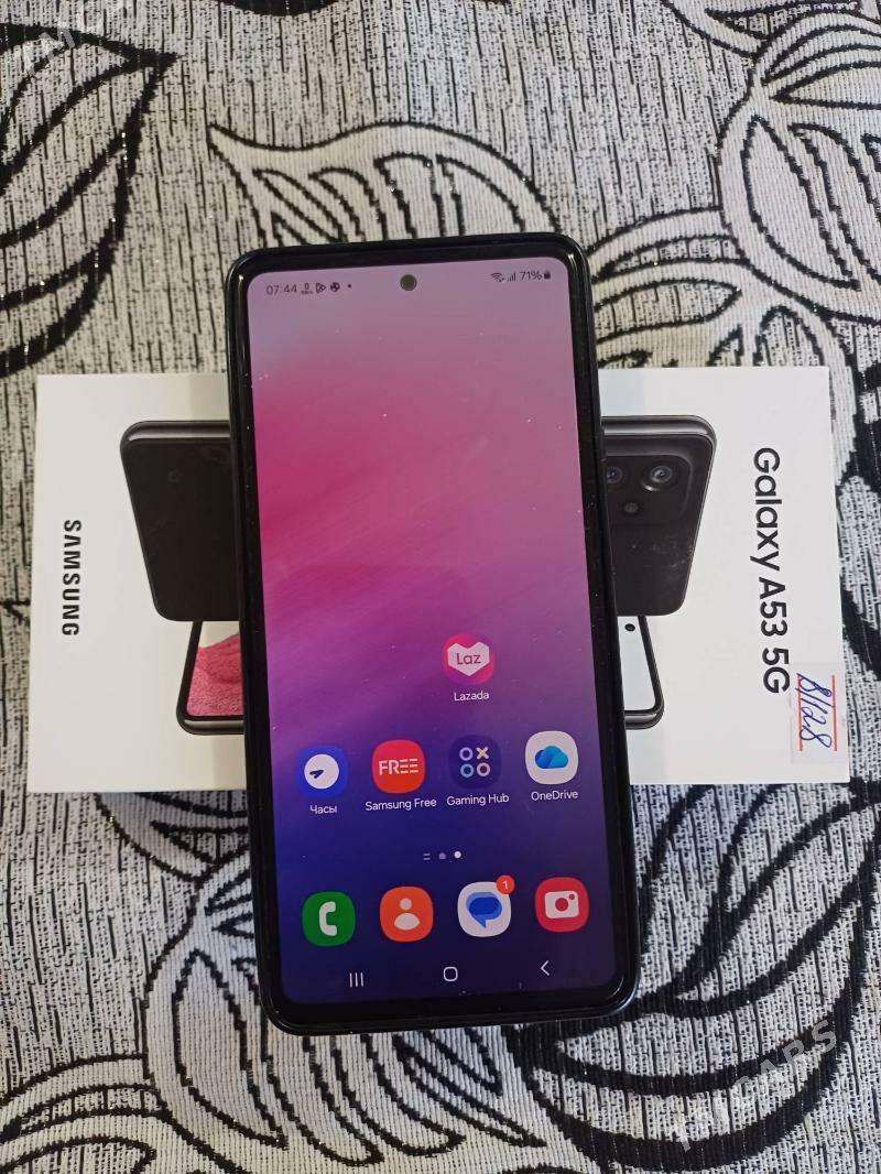 Samsung A 53 5 G - Mary - img 1