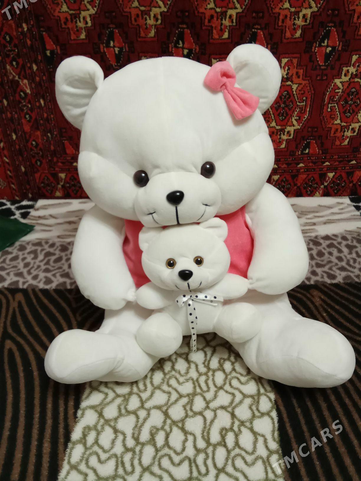 ИГРУШКИ - Mary - img 1