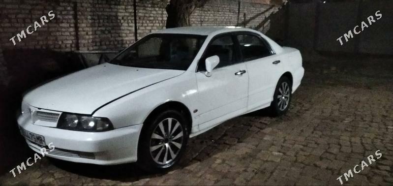 Mitsubishi Diamante 1995 - 30 000 TMT - Baýramaly - img 1