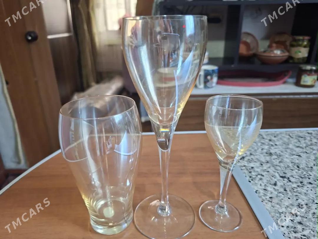 посуда - 30 mkr - img 1