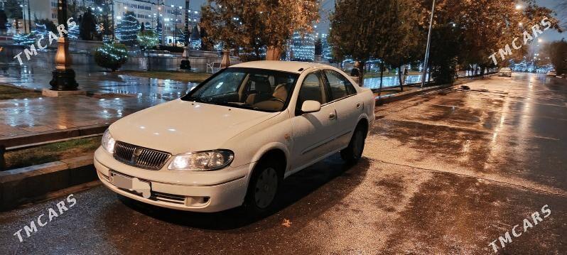 Nissan Sunny 2003 - 110 000 TMT - Babadaýhan - img 1