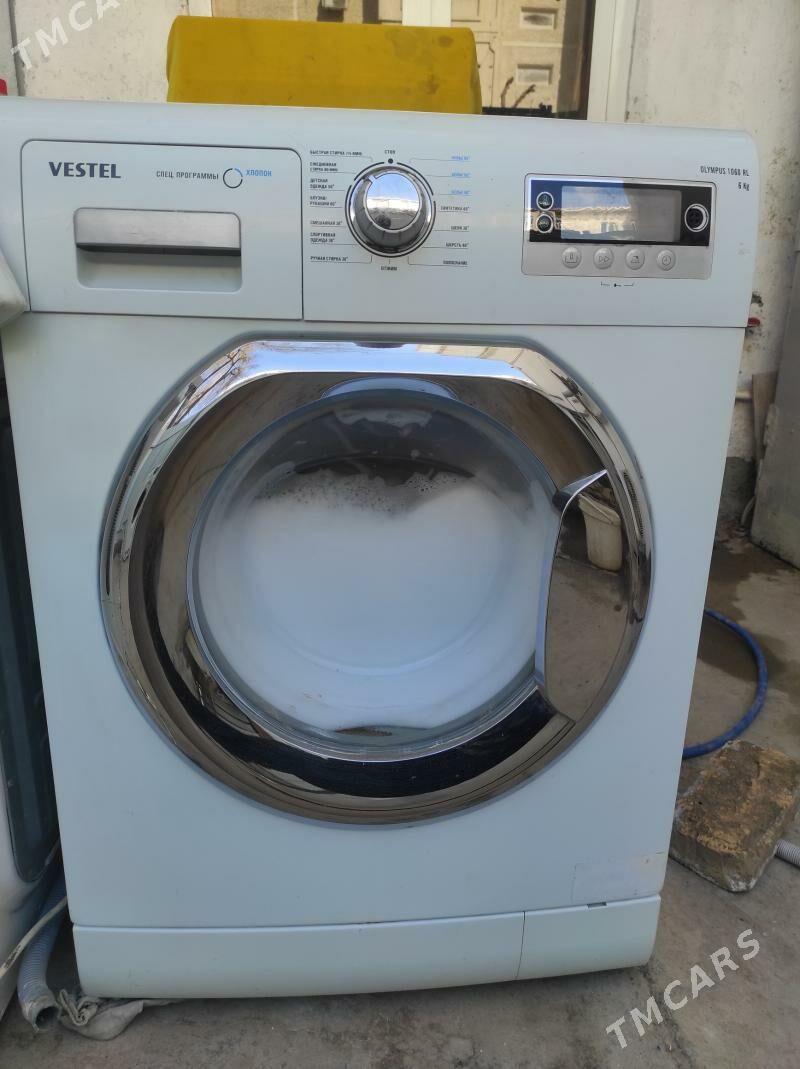 стиральная машина - Туркменабат - img 1
