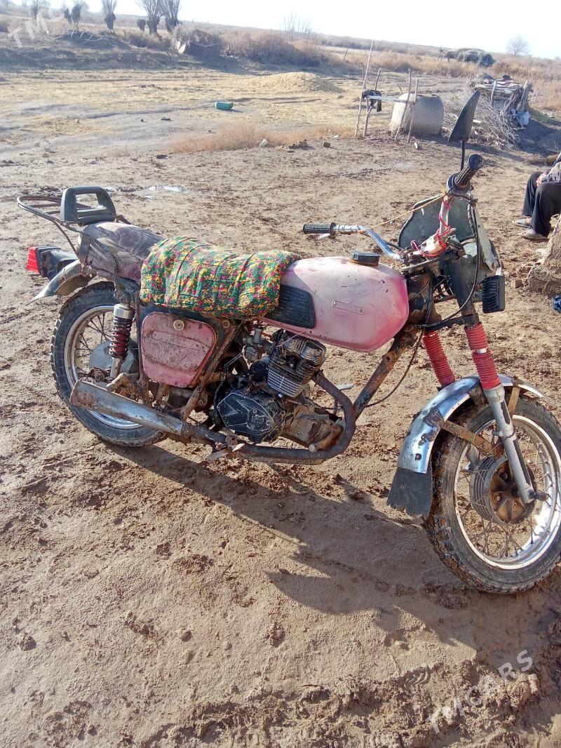 Ural 4320 2013 - 7 500 TMT - Türkmenbaşy etr. - img 1