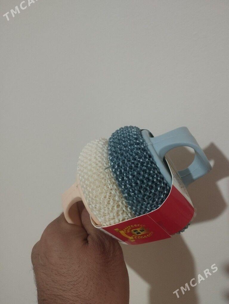 Tefal gazanlar üçin setka - Дашогуз - img 1