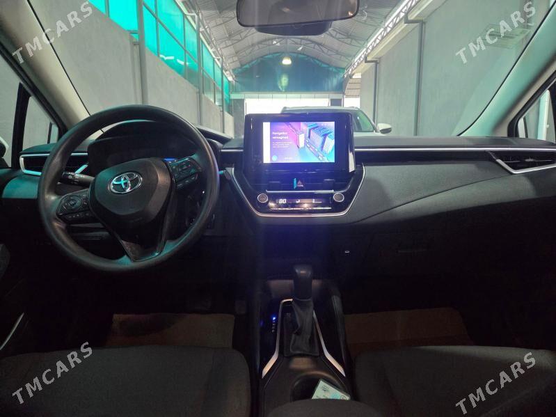 Toyota Corolla 2023 - 268 000 TMT - Aşgabat - img 1