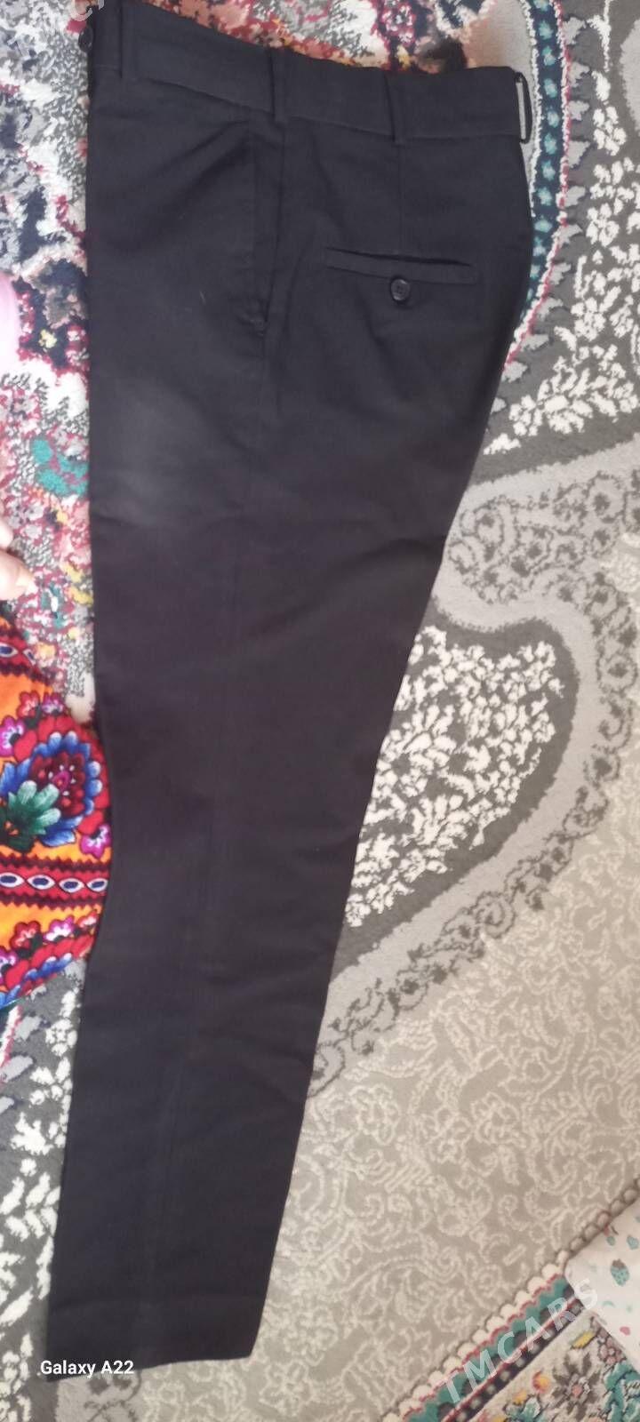 брюки школьные - Türkmenabat - img 1