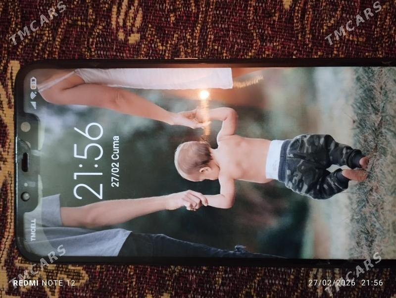 POKKO F1 - Mary - img 1