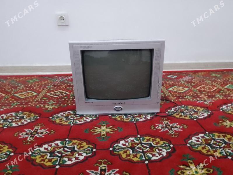 телевизор - Дашогуз - img 1