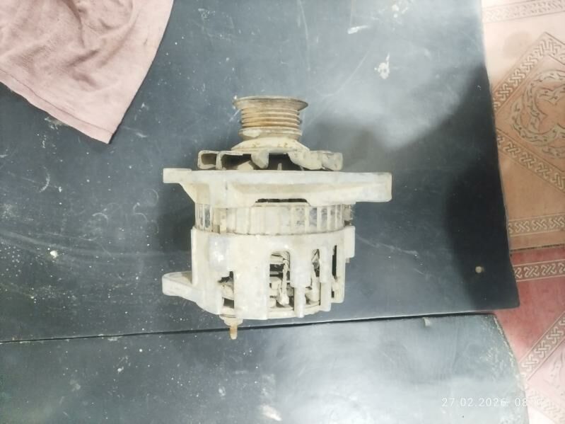 Nexiya Dinam 400 TMT - Daşoguz - img 1