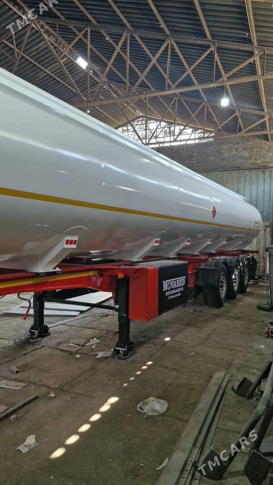 Volvo FH 460 2025 - 23 000 TMT - 15-nji tapgyr - img 1