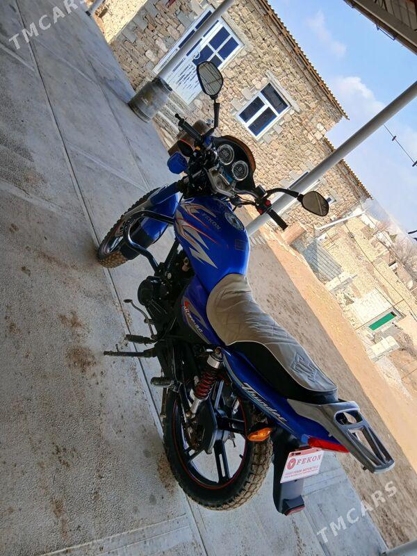 Fekon FK150-8G 2026 - 14 000 TMT - Магданлы - img 1